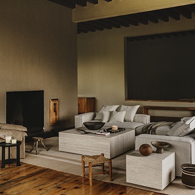 Salas modulares