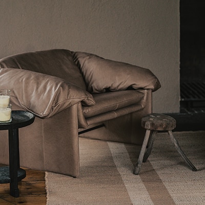 Sofás y sillones