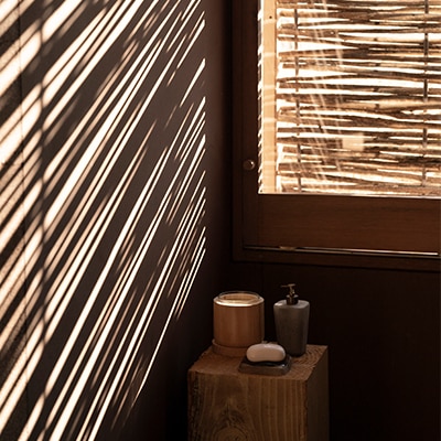Sets de Baño, Esencias y Aromas