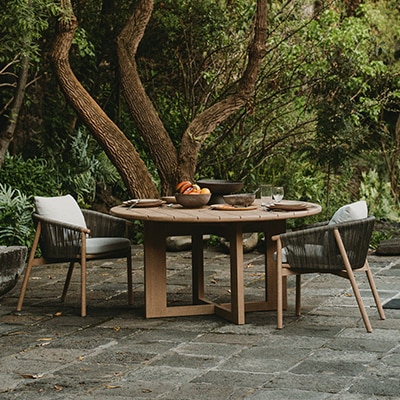 Muebles de Jardín y Macetas